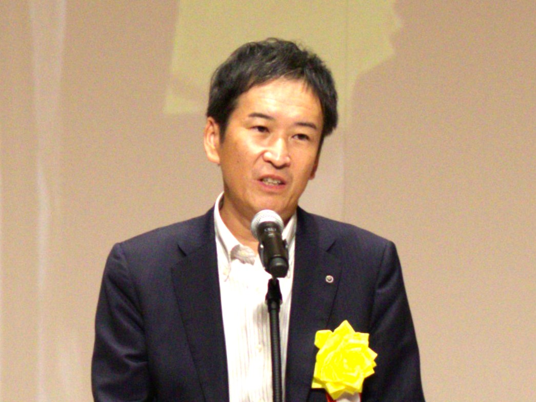 鈴木康一の正体とは？経歴・学歴・評判を独自調査で徹底解明