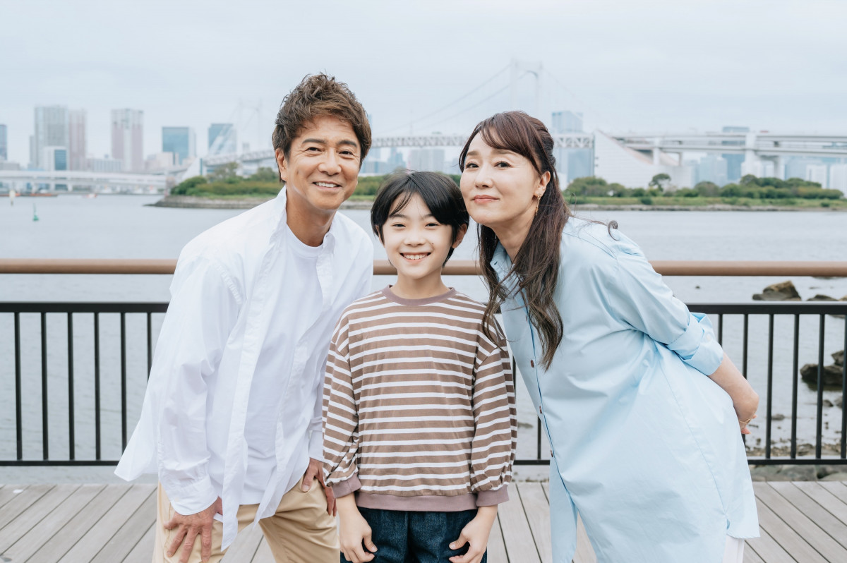 浅野ゆう子に息子がいる噂の真相！夫の職業や連れ子説・家族構成の全貌