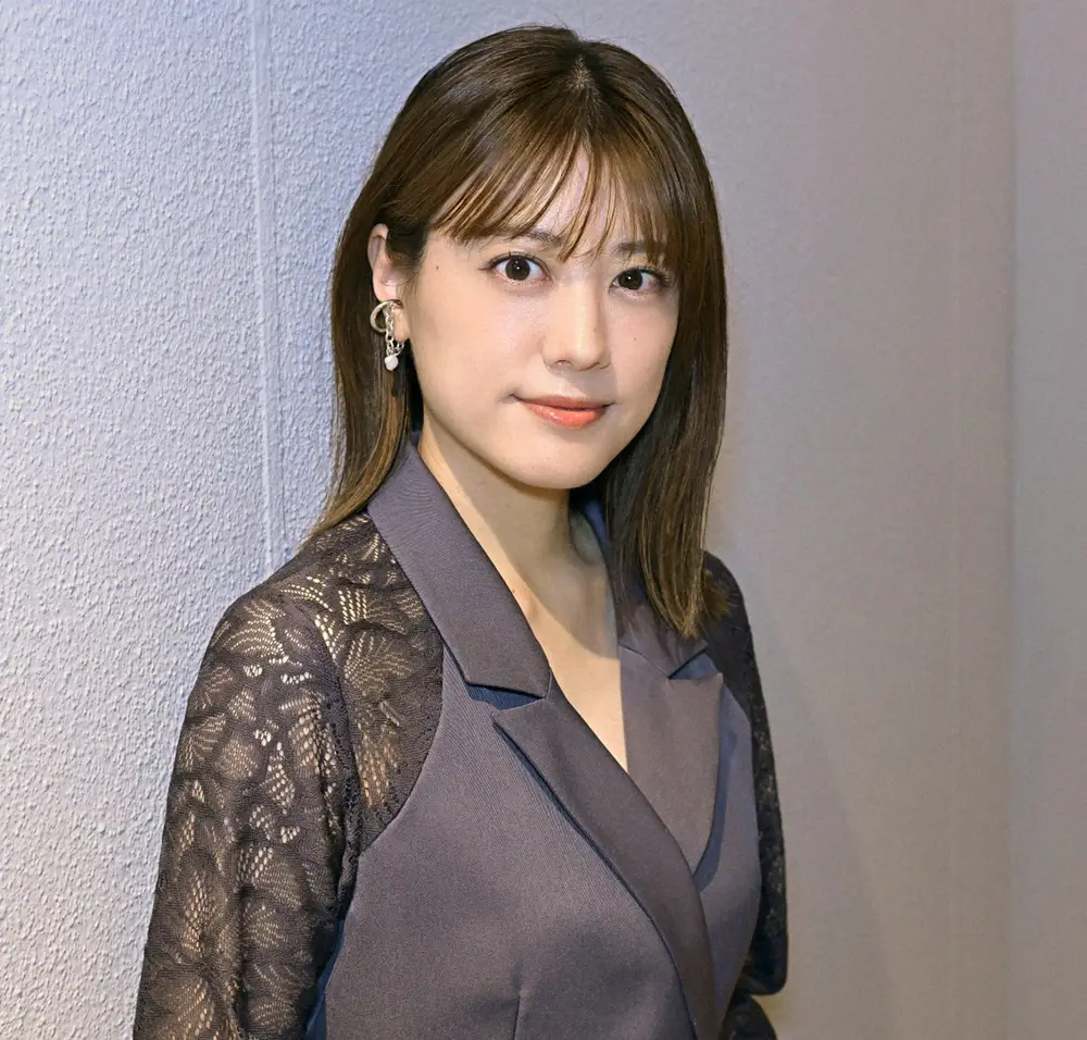 福田沙紀がテレビから消えた真相は？事務所退所の裏側と現在の姿