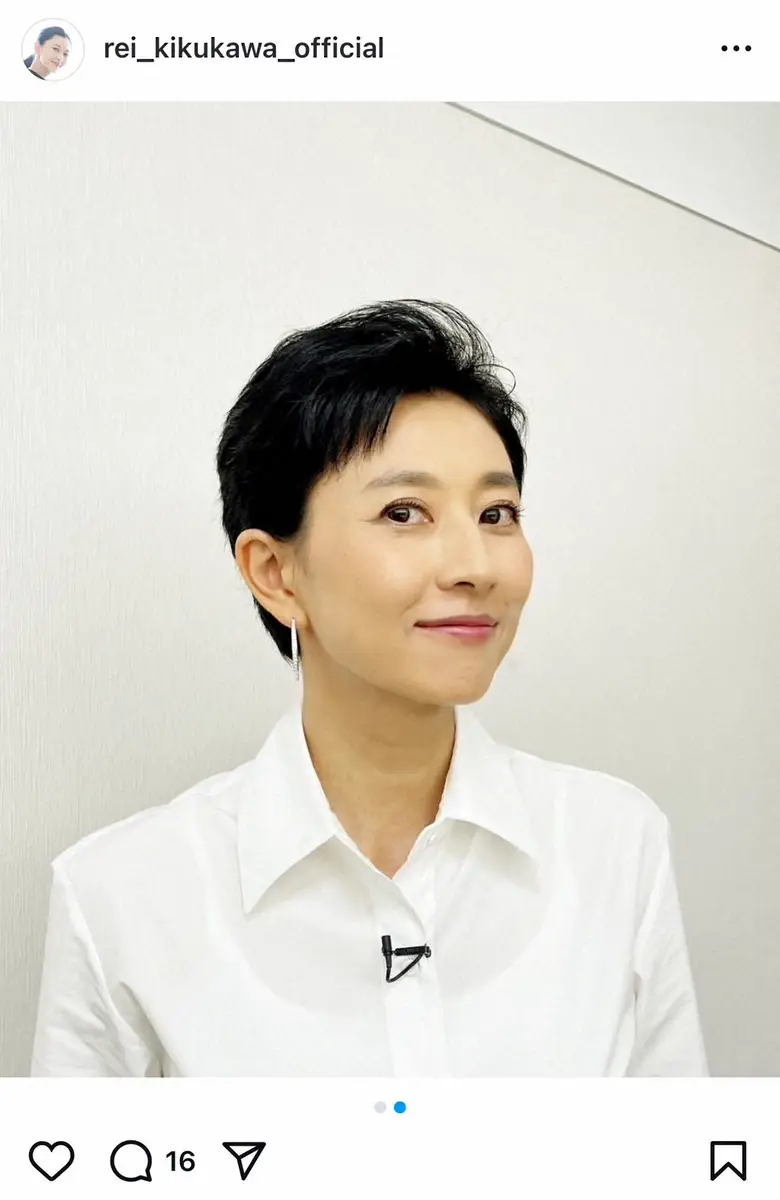 菊川怜『とくダネ！』涙の降板理由と小倉智昭との絆｜現在の姿まで