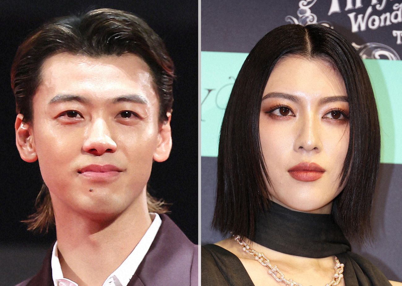 竹内涼真は結婚してる？現在の熱愛相手や結婚願望・真相を総力取材
