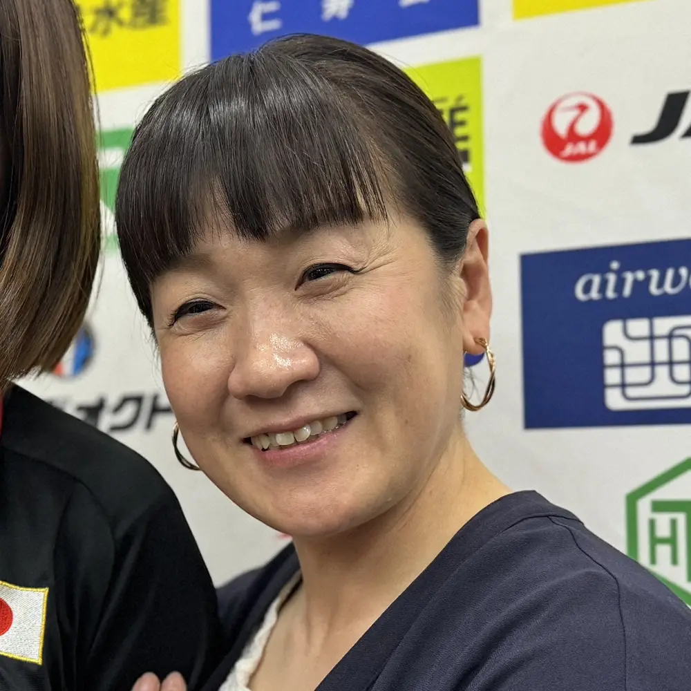 谷亮子の現在2026！仕事や役職、夫・谷佳知との離婚説と息子たちの進路