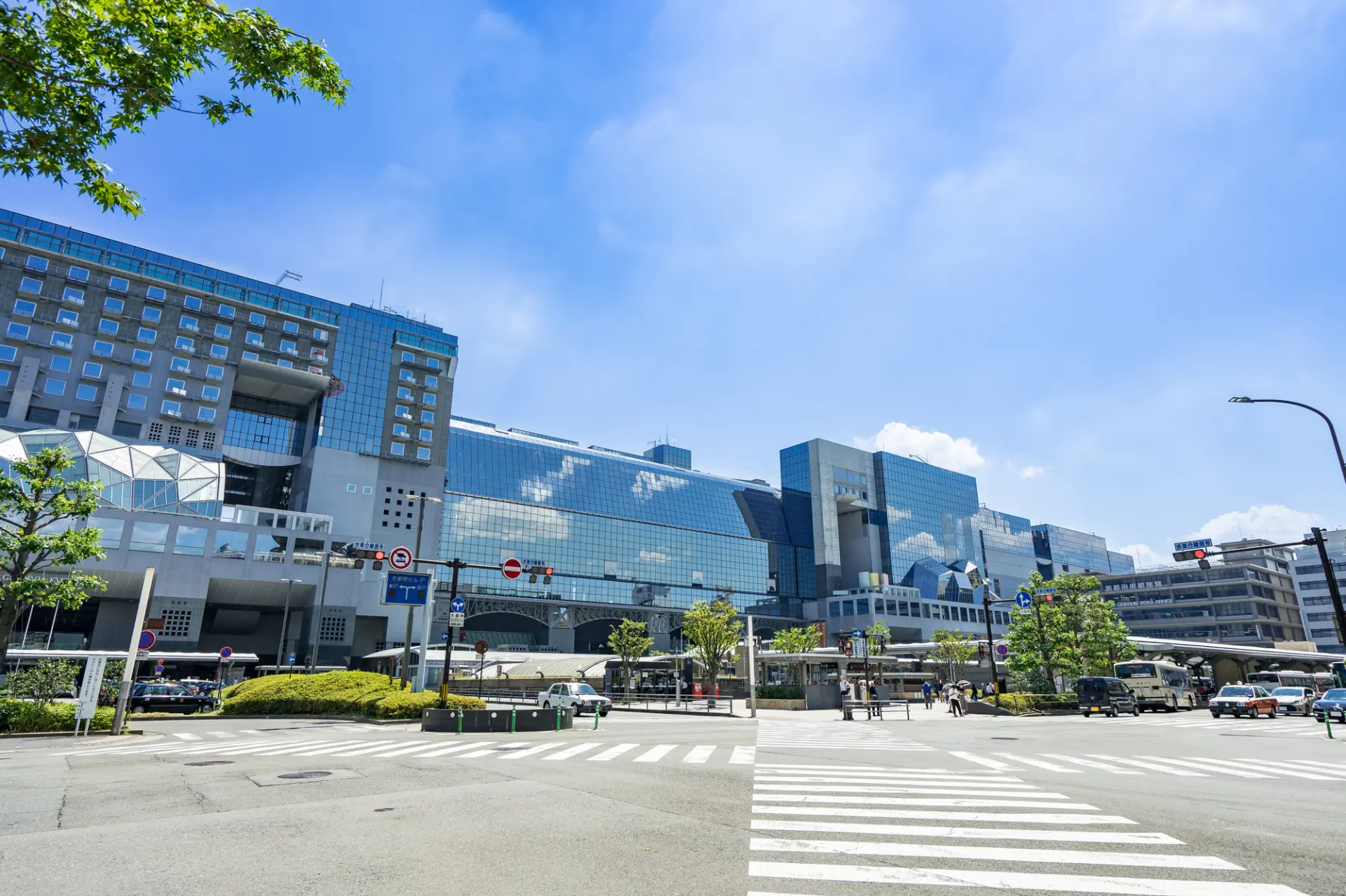 京都駅周辺の穴場観光＆絶品グルメ総まとめ！2026年最新取材ルポ