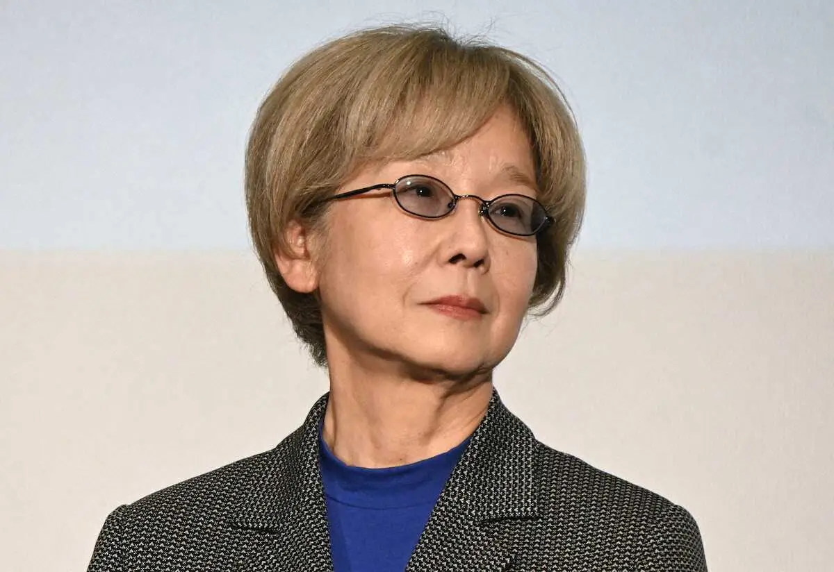 田中裕子の現在の姿と沢田研二との夫婦仲｜引退・病気の真相と最新動向