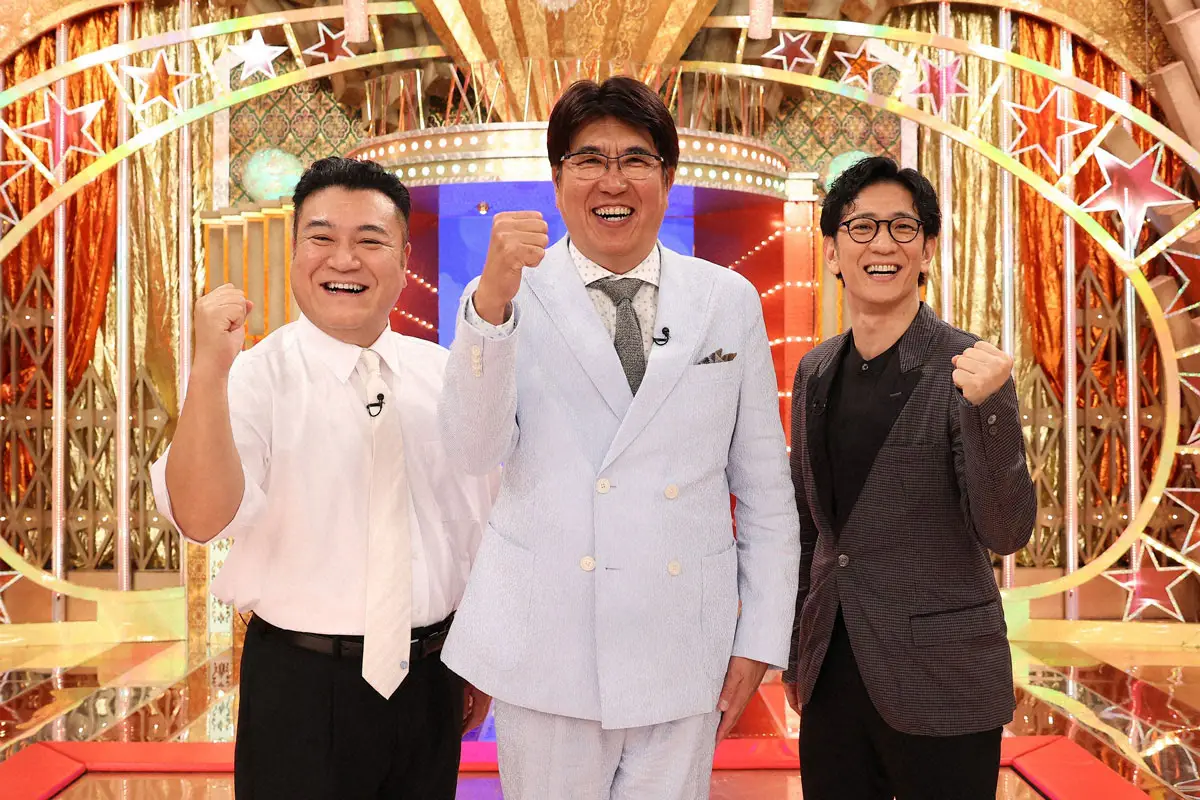 細かすぎて伝わらないモノマネ歴代優勝者＆神回ネタ総まとめ！2026
