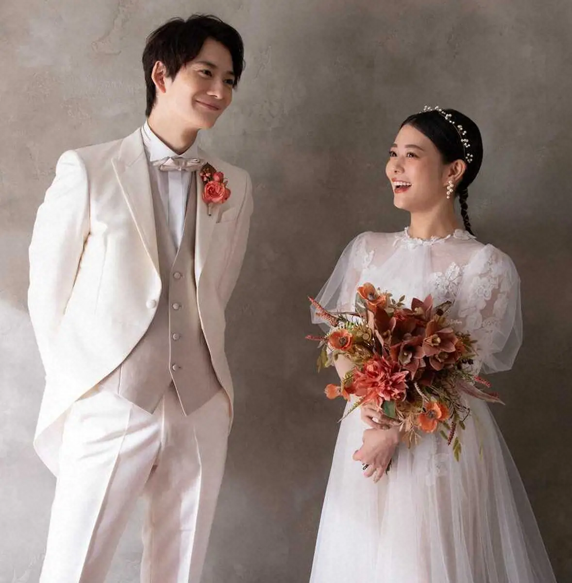 岡田将生と高畑充希の結婚真相！馴れ初めや交際期間と現在の夫婦仲