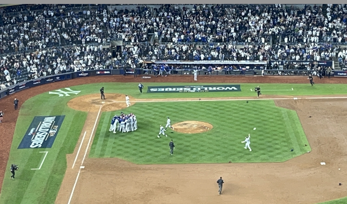 ヤンキース対ドジャース観戦場所はどこ？東京・大阪の穴場Pv＆配信を徹底調査