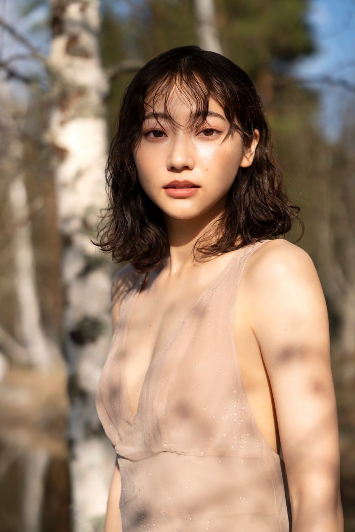 武田玲奈の噂の真相とは？グラビア時代の秘話から現在の女優活動を検証