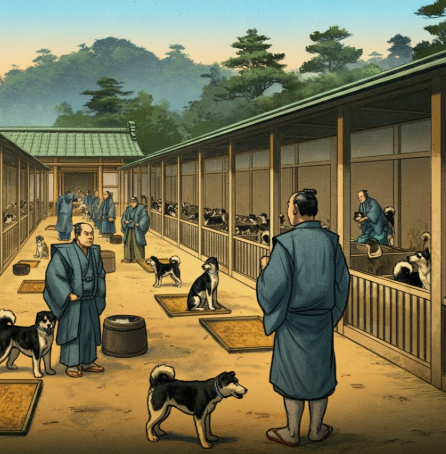 令和の「生類 憐れみ の 令」か？2026年、日本の過激すぎる動物愛護法改正案が突きつける倫理の境界線
