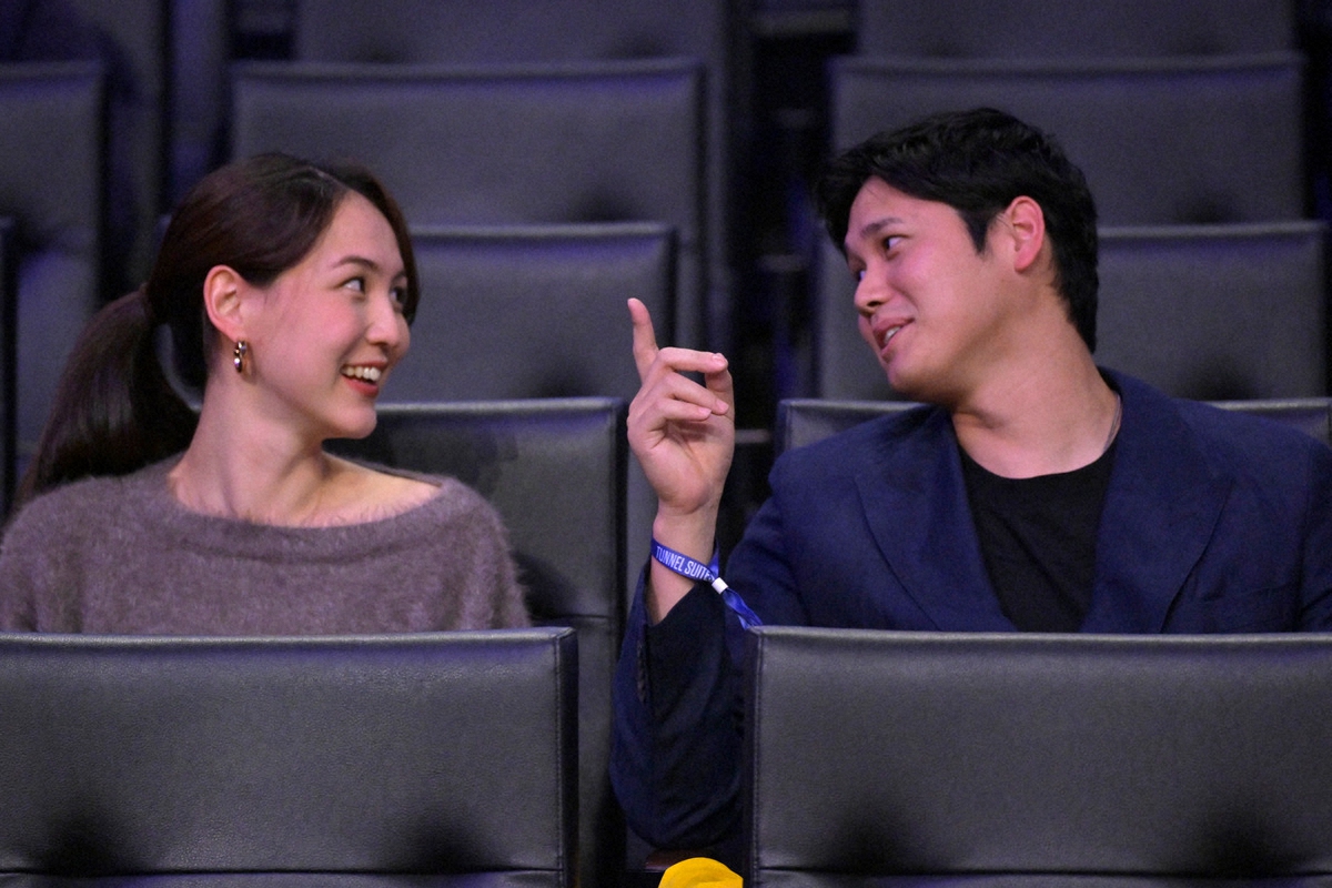 大谷亮平の妻の画像はある？結婚相手の噂や独身の真相を徹底解説