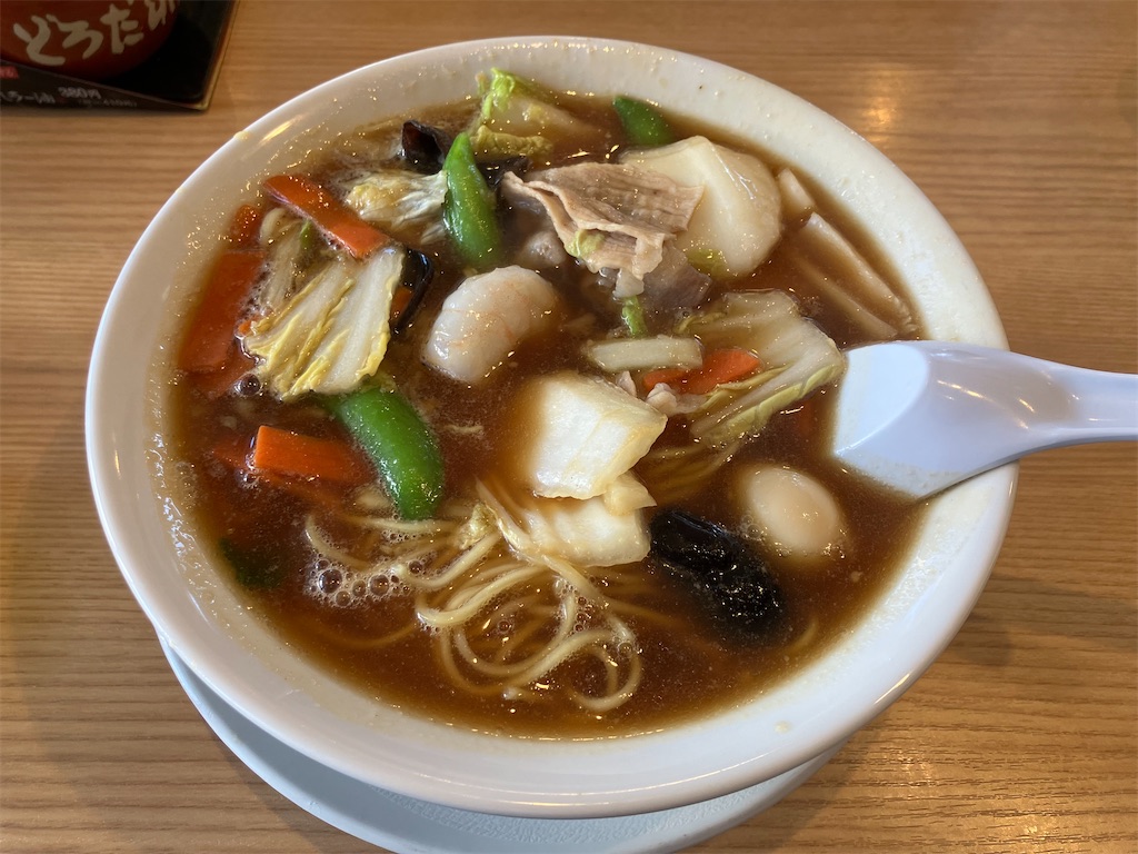 丸源ラーメン座間広野台店の混雑回避術と名物肉そば徹底解剖