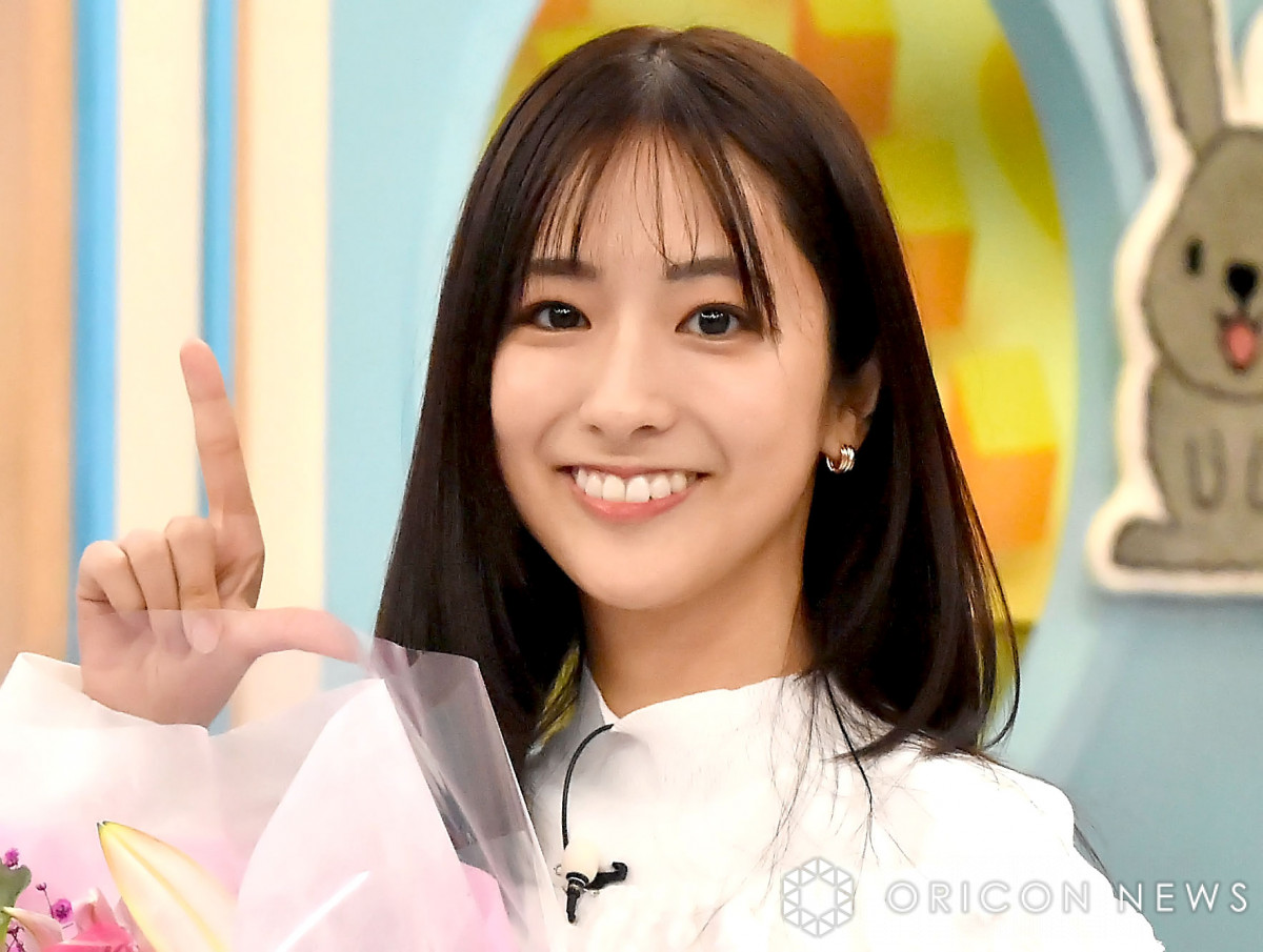 田村真子アナなぜ愛される？『ラヴィット！』で覚醒した魅力の真価