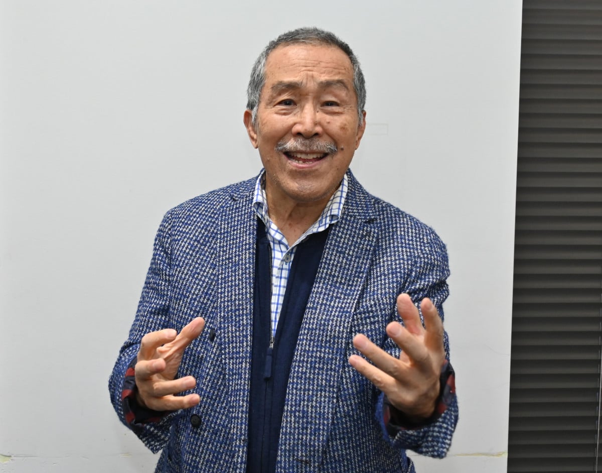 渡辺篤史の現在2026最新情報！病気や降板・死亡説の真相と健康状態