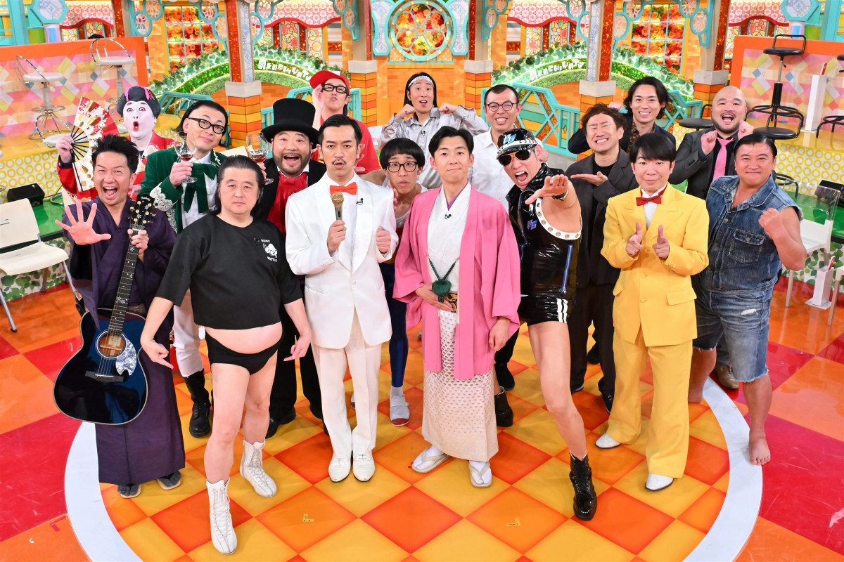 【衝撃】一発屋芸人はなぜ消えた？最高月収の真相と驚愕の現在を徹底追跡