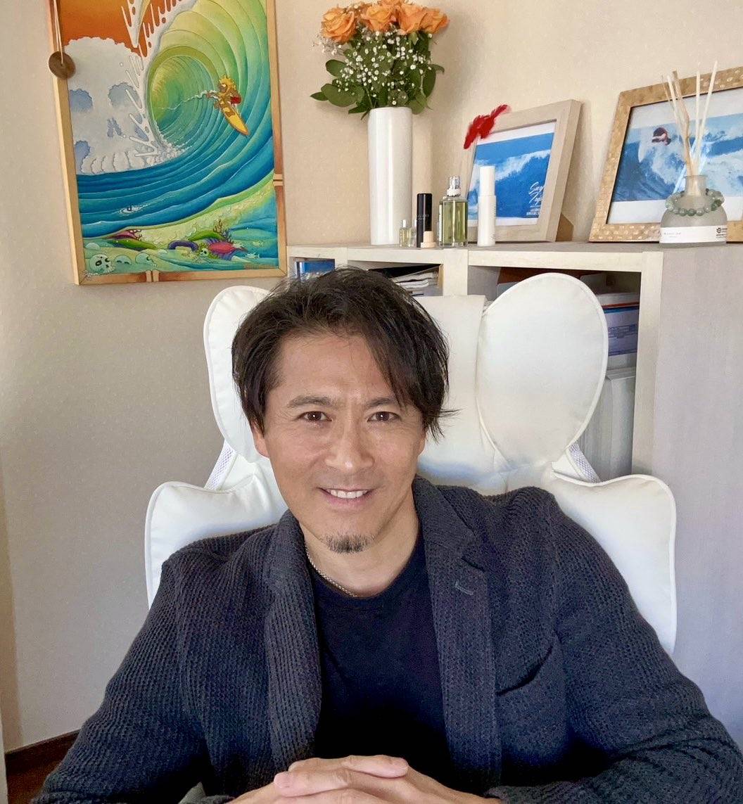 元Tokio山口達也の激変と再婚の真相！依存症克服で見せた覚悟