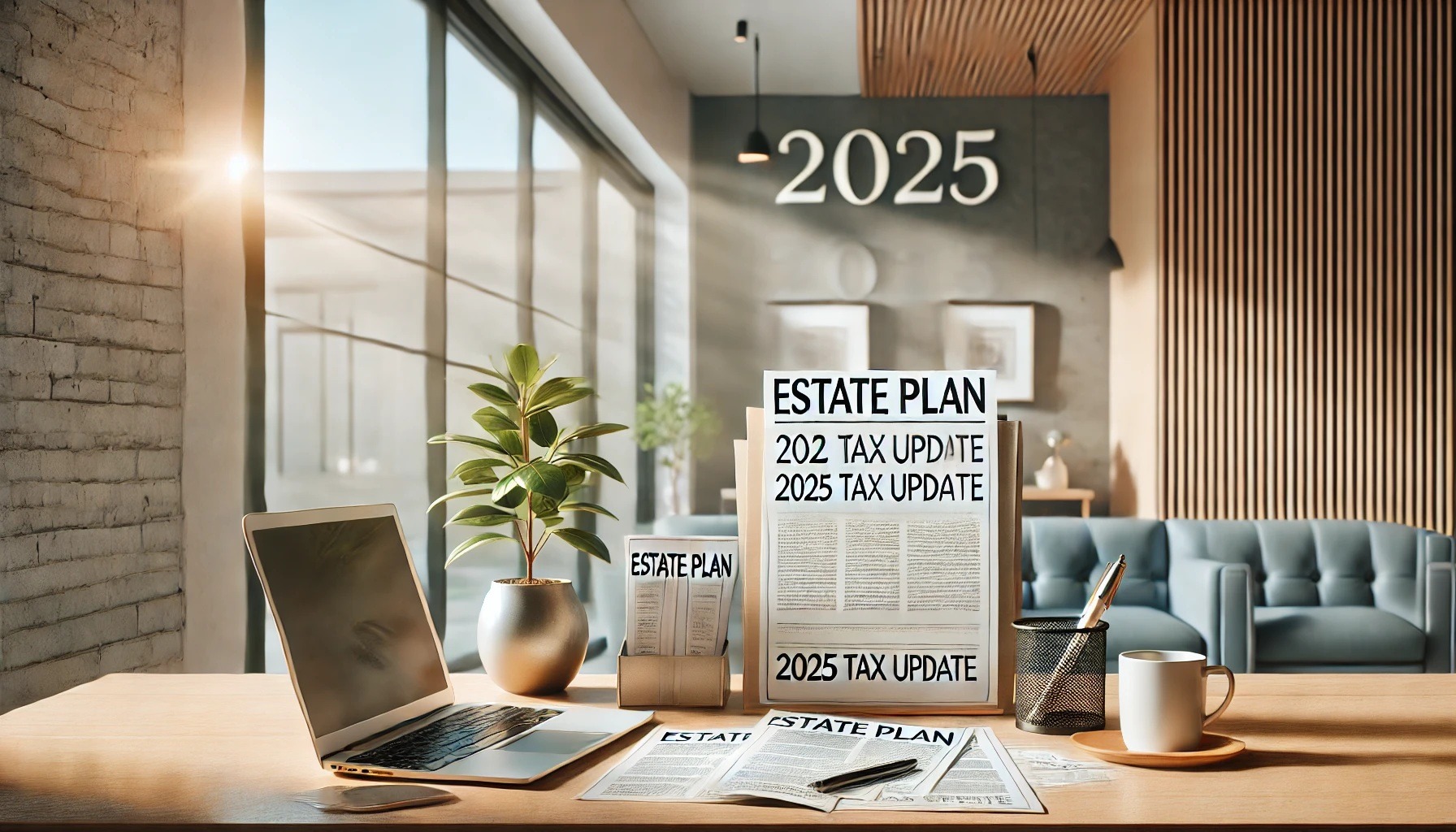 Estate Planning News