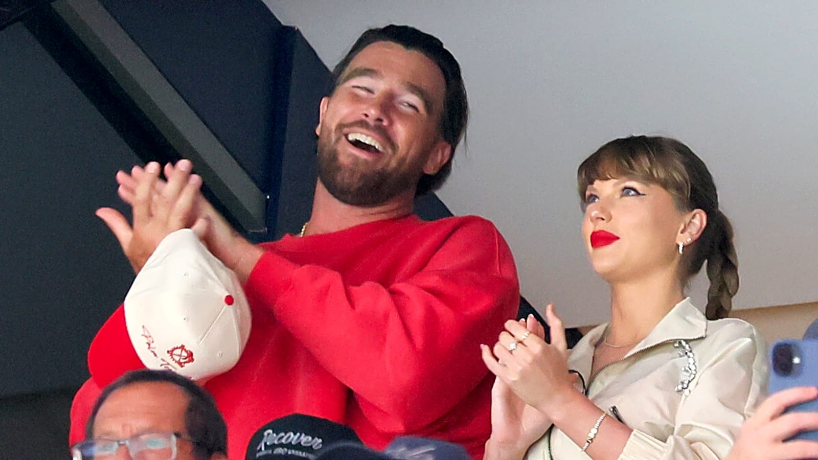 Why Guests Were Not Asked to Sign Ndas at Travis Kelce’s Wedding