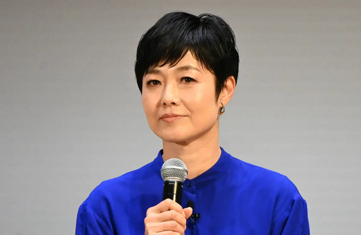 有働由美子の実家は茨木市？鹿児島出身の真相と厳格な父親・家族の絆を追う
