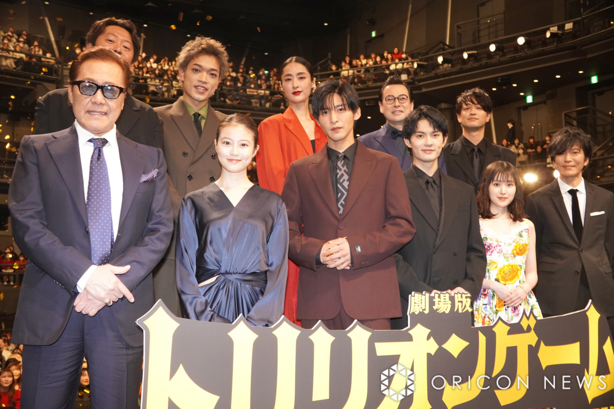目黒蓮の身長は185Cm？サバ読み疑惑と脅威の股下比率を徹底解剖