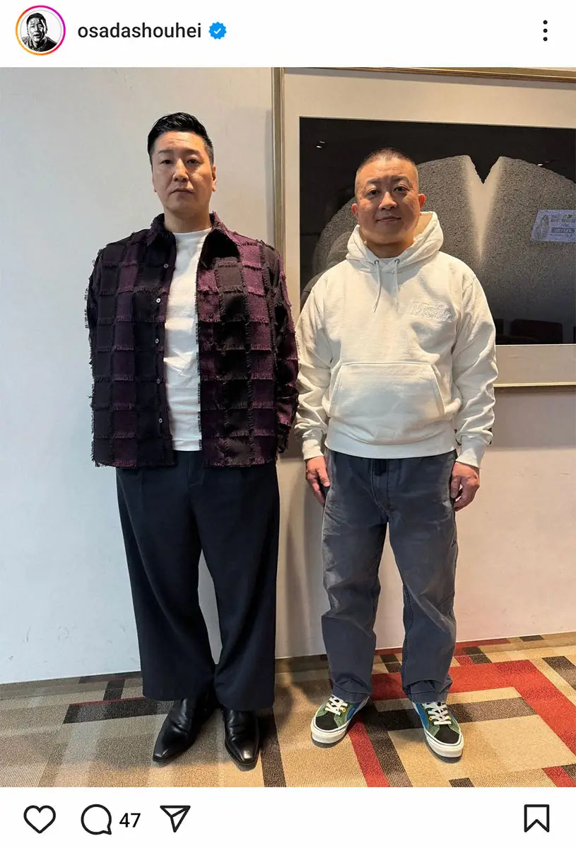 チョコプラ長田と松尾の真実｜不仲説の裏にある「最強の共闘関係」