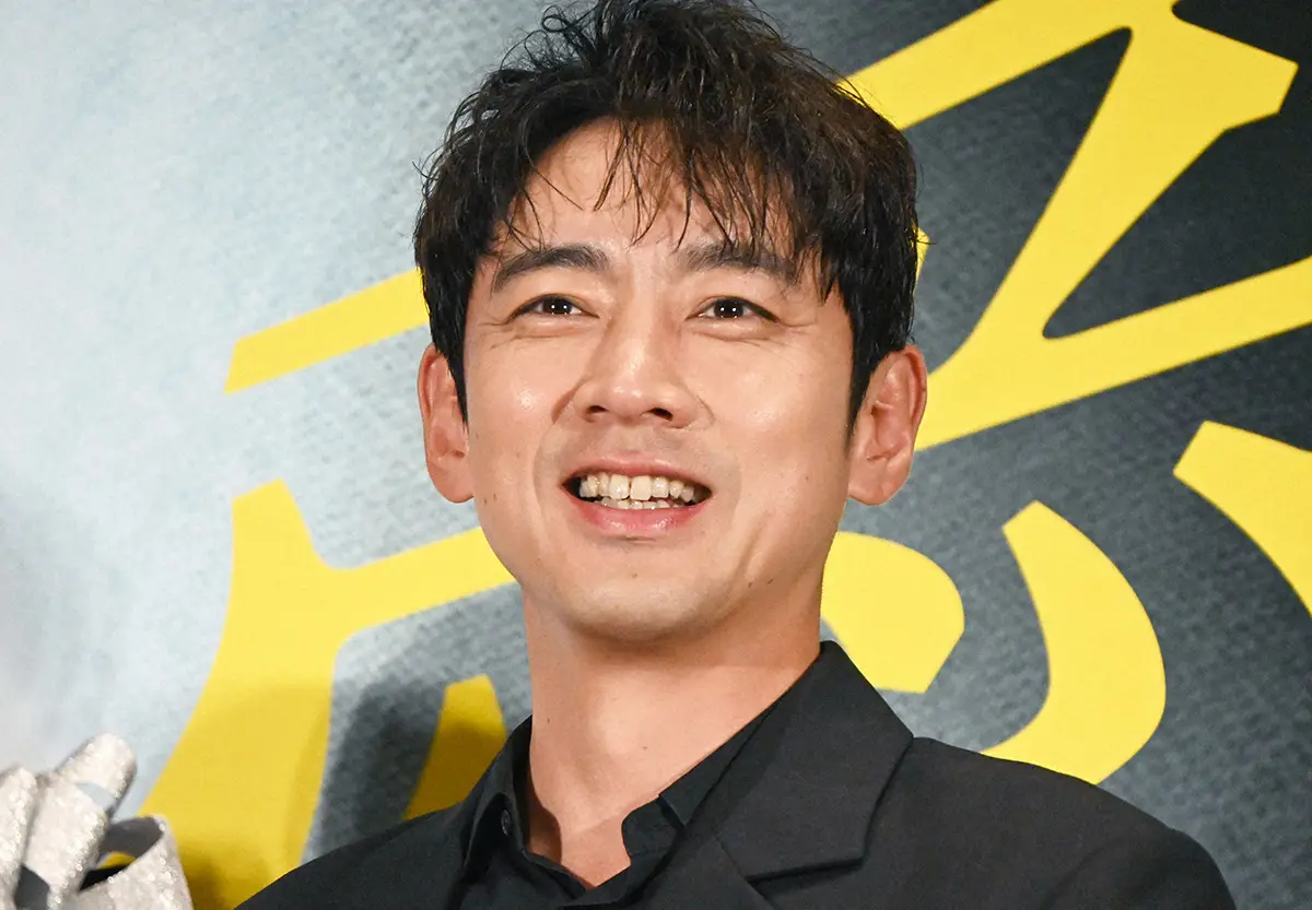 小泉孝太郎の現在彼女と歴代熱愛の真相｜独身を貫く決定打と結婚観