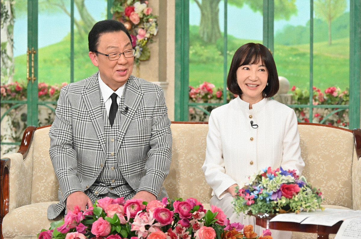 梅沢富美男の元妻は誰？離婚に至った衝撃理由と再婚相手・池田明子との現在