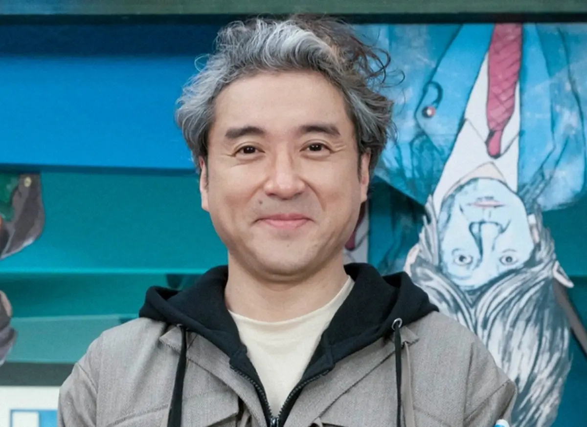 ムロツヨシの生い立ちが壮絶！本名非公開の感動理由と家族の現在