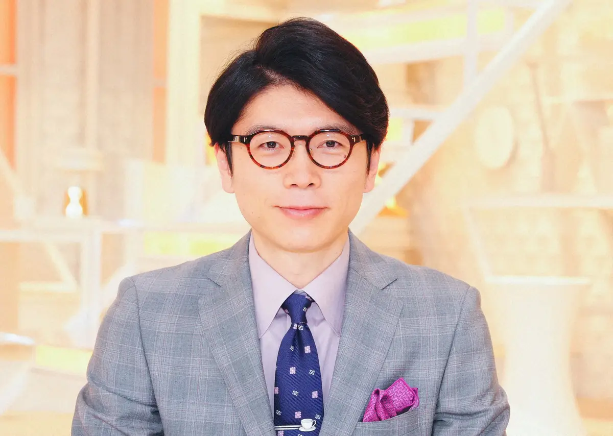 Tbs井上貴博アナは結婚してる？妻や彼女の噂の真相と結婚観に迫る