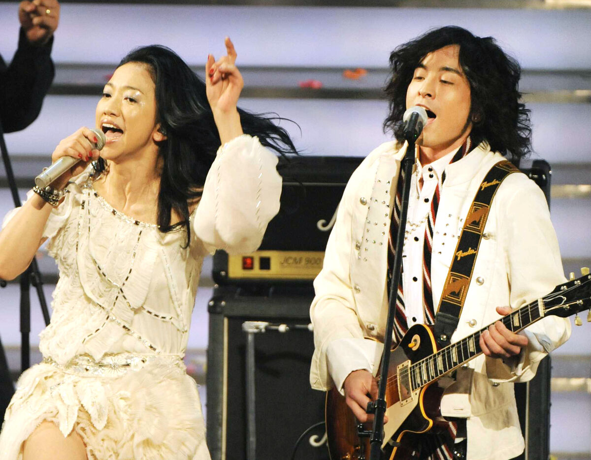 ドリカム吉田美和の夫Juonとは？壮絶な死別を乗り越えた19歳差婚の真相
