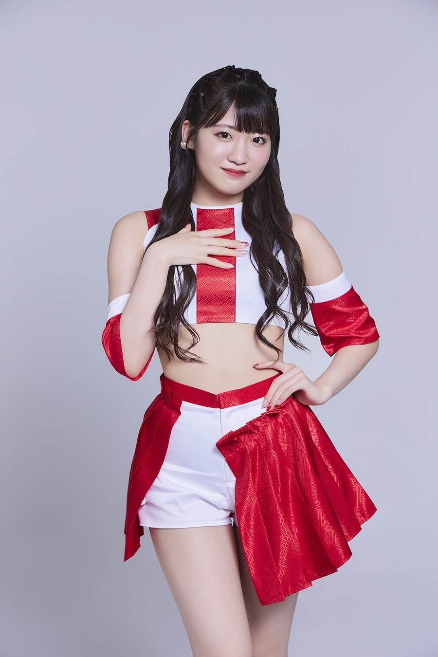 中山夏月姫はなぜプロレスに熱狂？推し選手とリング参戦疑惑の真相を徹底解説