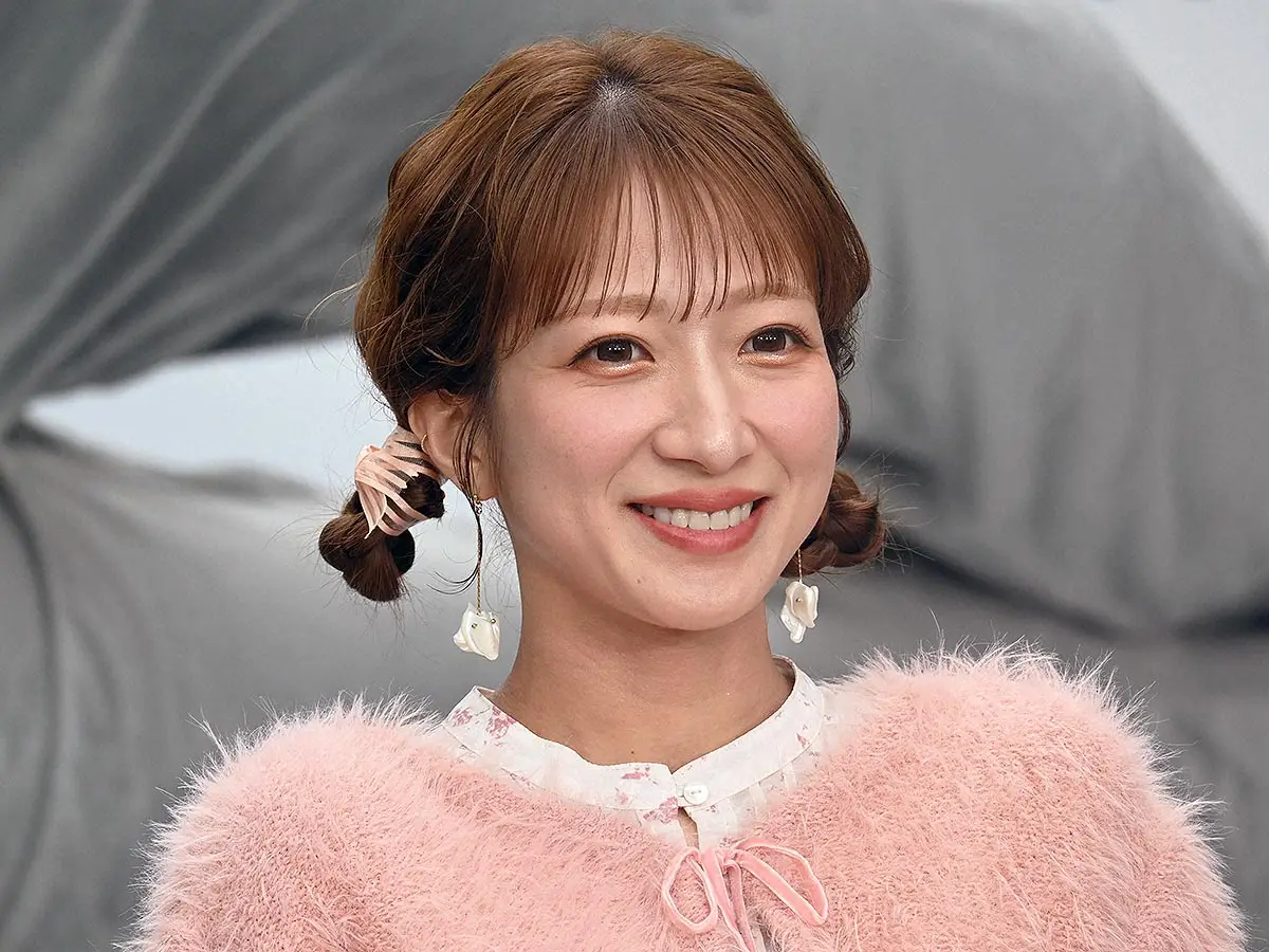 辻希美の顔の変化と美の秘訣とは？愛用メイクから噂の真相を徹底追求