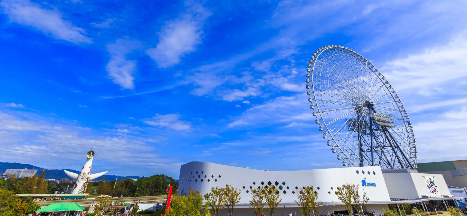 万博記念公園2026年最新｜太陽の塔内部の真相と混雑を避ける完全ガイド