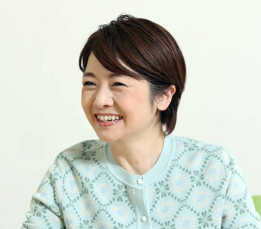 西山喜久恵アナの現在と役職！尾道の実家旅館や夫・娘との私生活まで解説