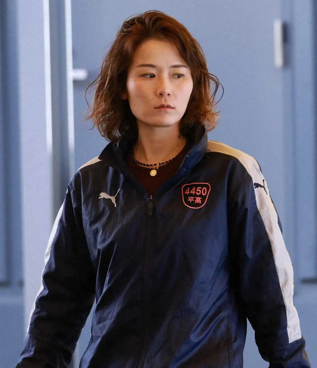 平高奈菜の現在2026！結婚や引退説の真相と賞金・復帰動向を追跡