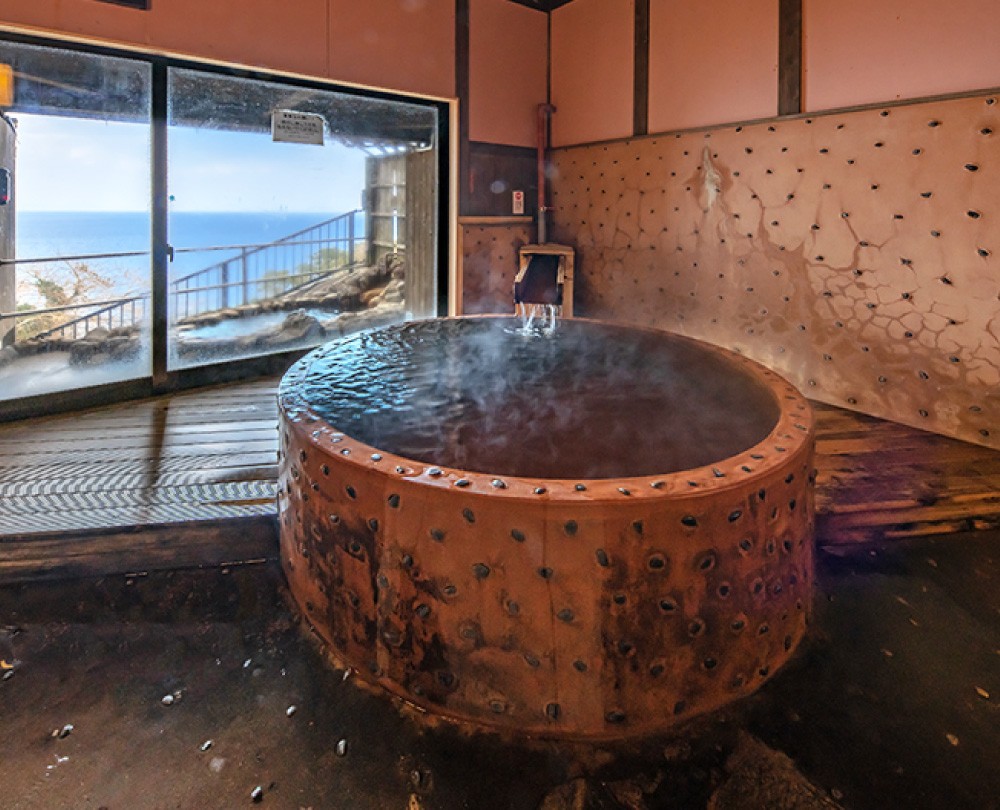 大分「天海の湯」なぜ人気？絶景家族風呂の料金・混雑と口コミの真相