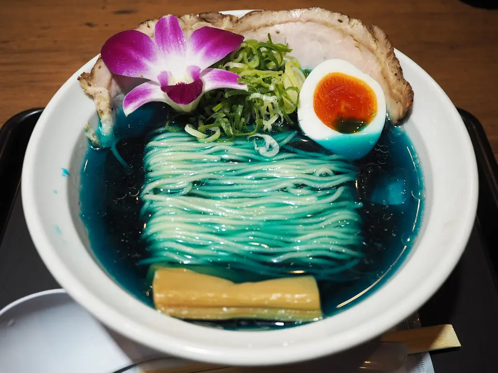 麺とかき氷ドギャンの魅力解剖！メニュー・混雑と口コミ評判の真相