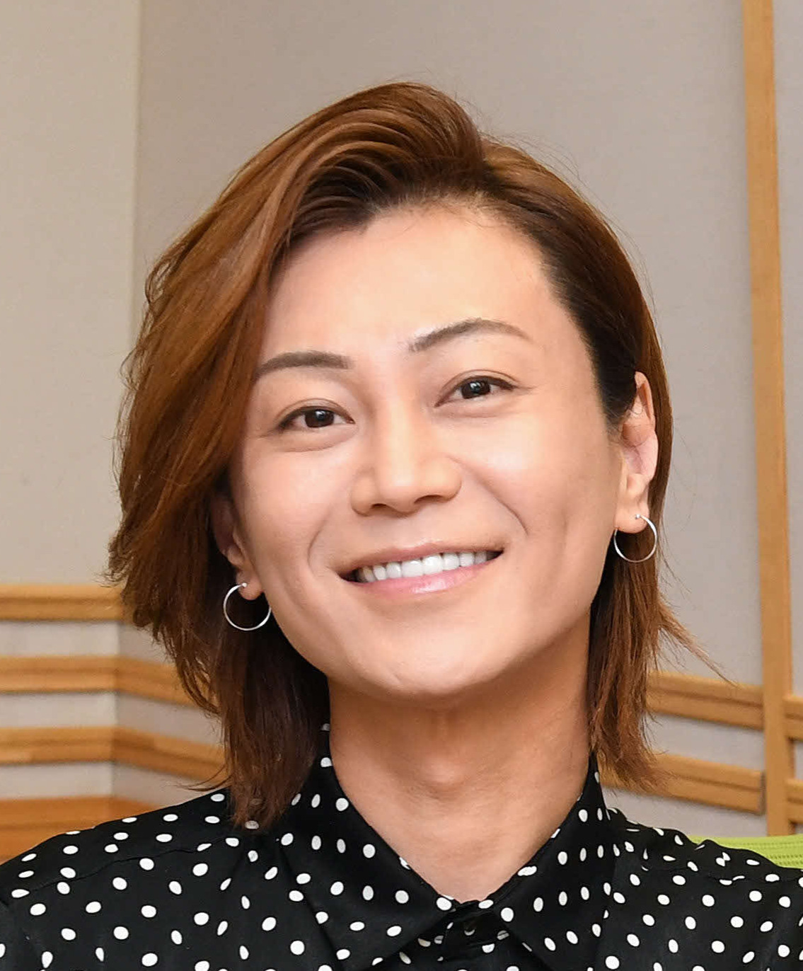 氷川きよしの本名に驚き！ビートたけし命名の芸名誕生秘話と独立の真相