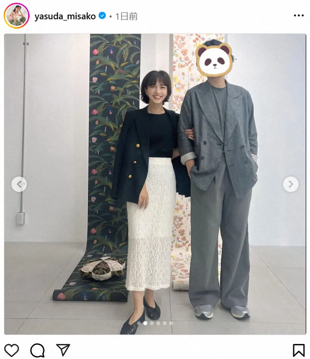 安田美沙子の旦那・下鳥直之の現在！年収や浮気騒動の真相と夫婦仲