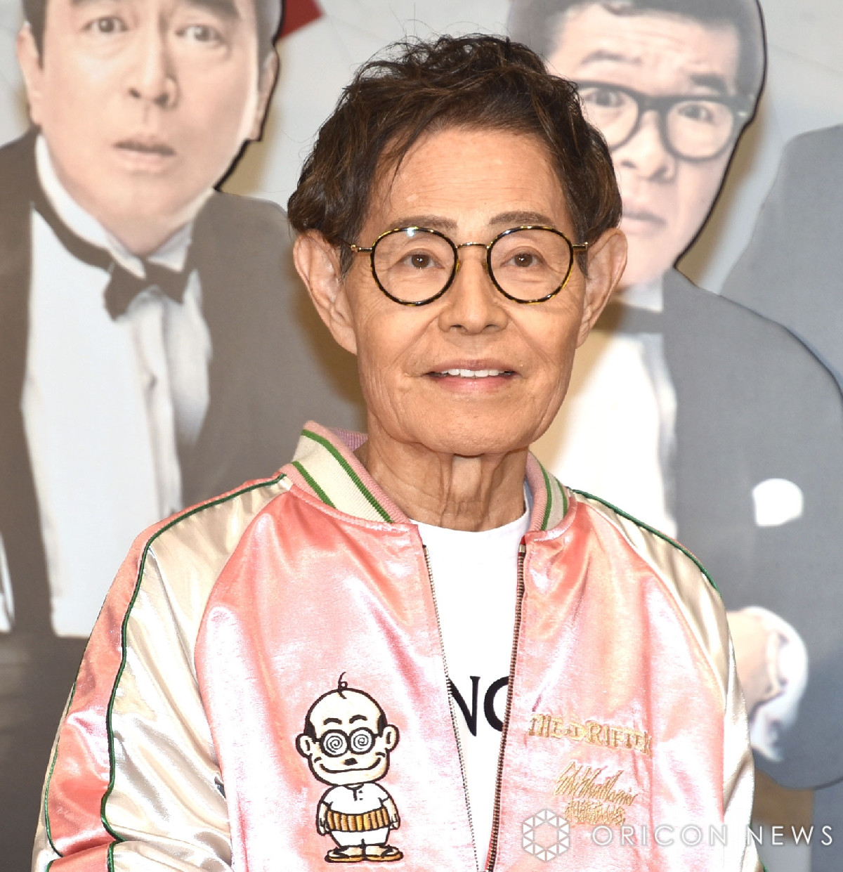 加藤茶の病気の真相とは？激痩せと大動脈解離を乗り越えた現在の姿