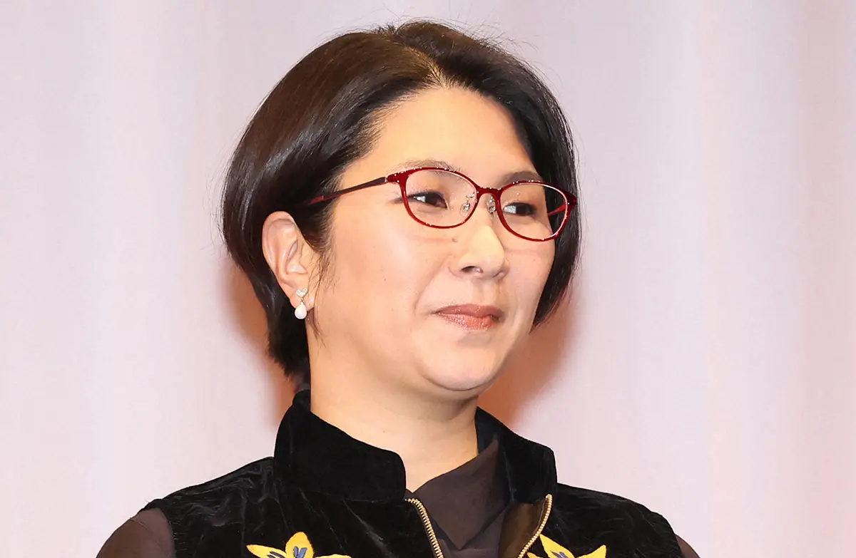 くわばたりえの現在と夫・子供の真相｜不仲説やYoutube人気の秘密