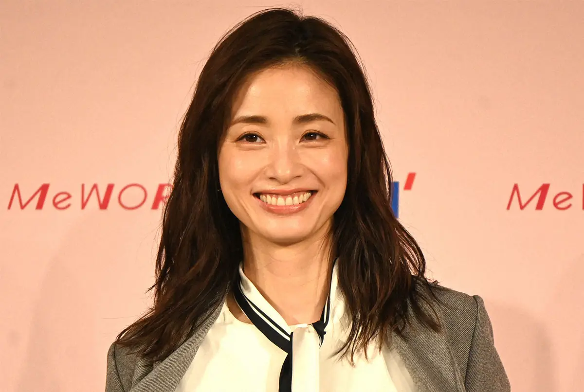 40代を迎えた上戸彩の現在地――日本中が熱狂した「あの頃」の衝撃と、色褪せない国民的スターの軌跡