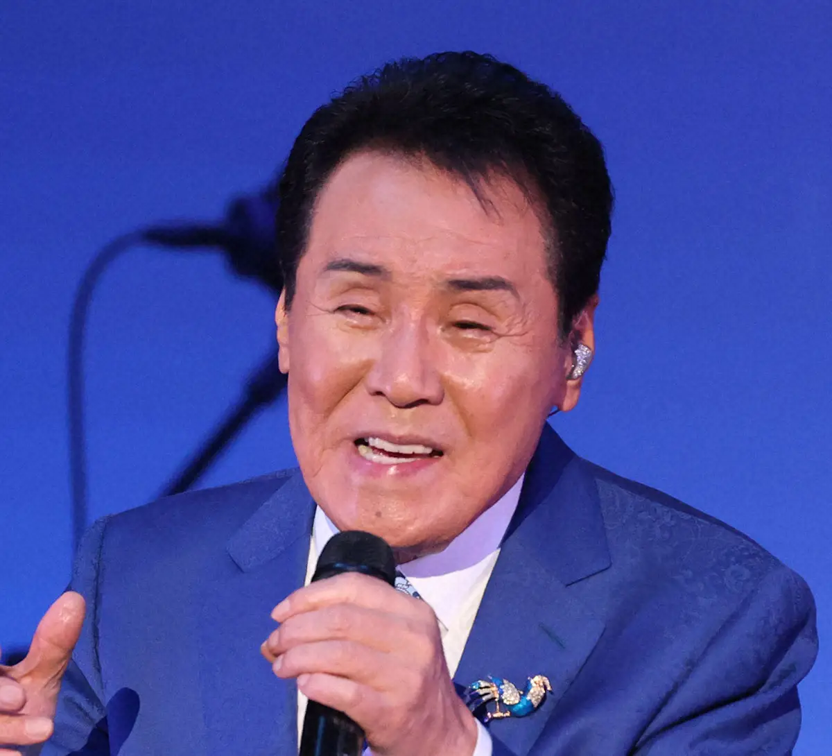 五木ひろしに病気・激やせ説？紅白勇退の真相と現在の健康状態【2026最新】