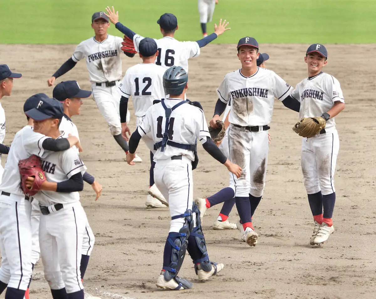 福島高校野球2026激動の勢力図｜聖光1強打破へ挑むライバル達