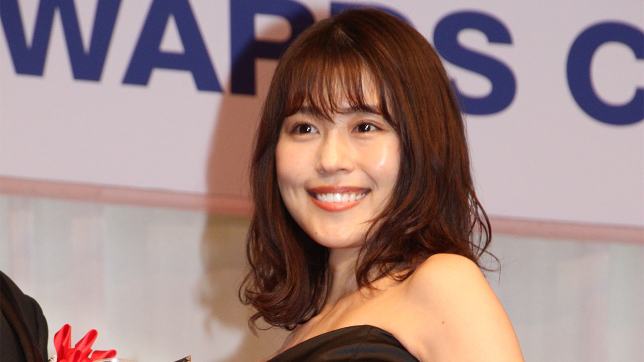 有村架純の結婚相手は？高橋海人との交際真相と電撃発表の可能性
