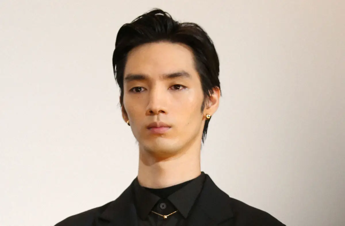 俳優・清水尋也の魅力と真実に迫る！怪演の裏側と兄との絆を徹底解剖