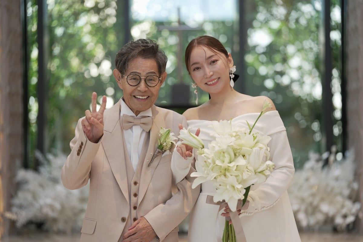 加藤茶と綾菜の現在！45歳差婚バッシングを覆した夫婦愛の真相