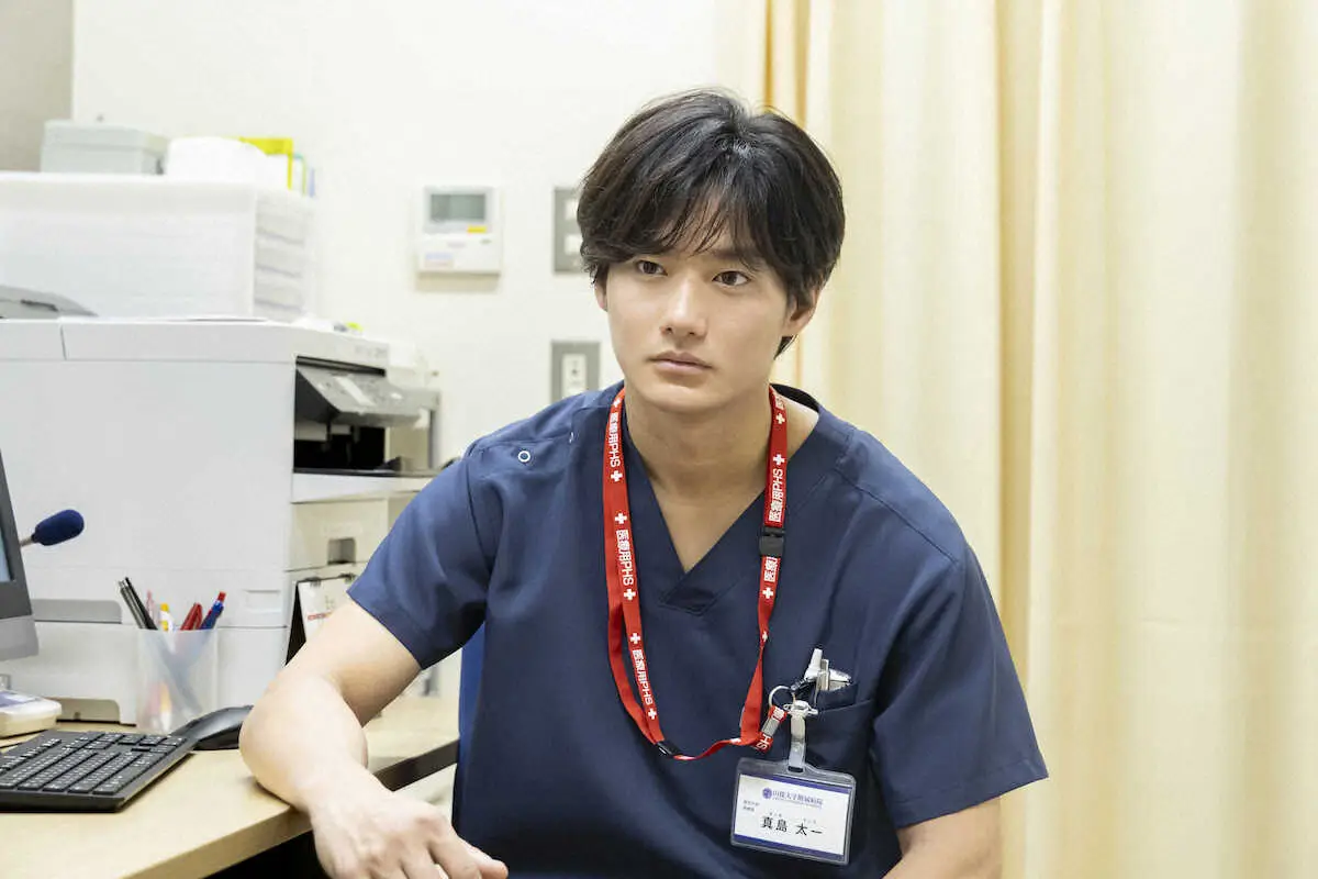 野村周平の真島太一が残した爪痕『ちはやふる』演技の全真相