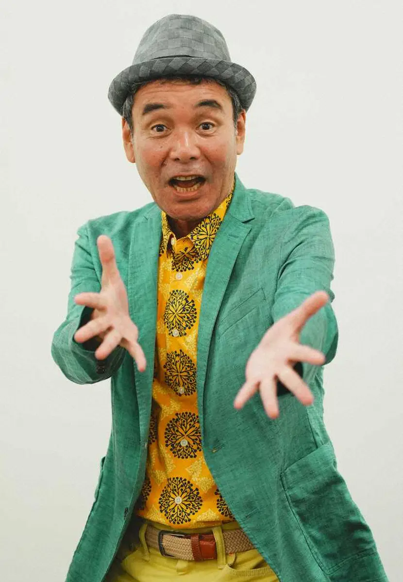 ダチョウ倶楽部肥後克広の現在｜上島竜兵さん急逝とコンビ存続の真実