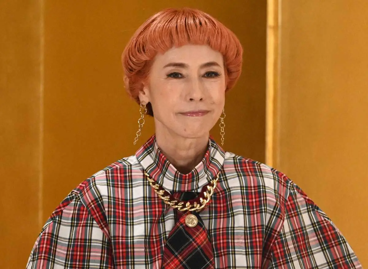 久本雅美の現在年収と総資産は？全盛期から最新の懐事情まで徹底解剖