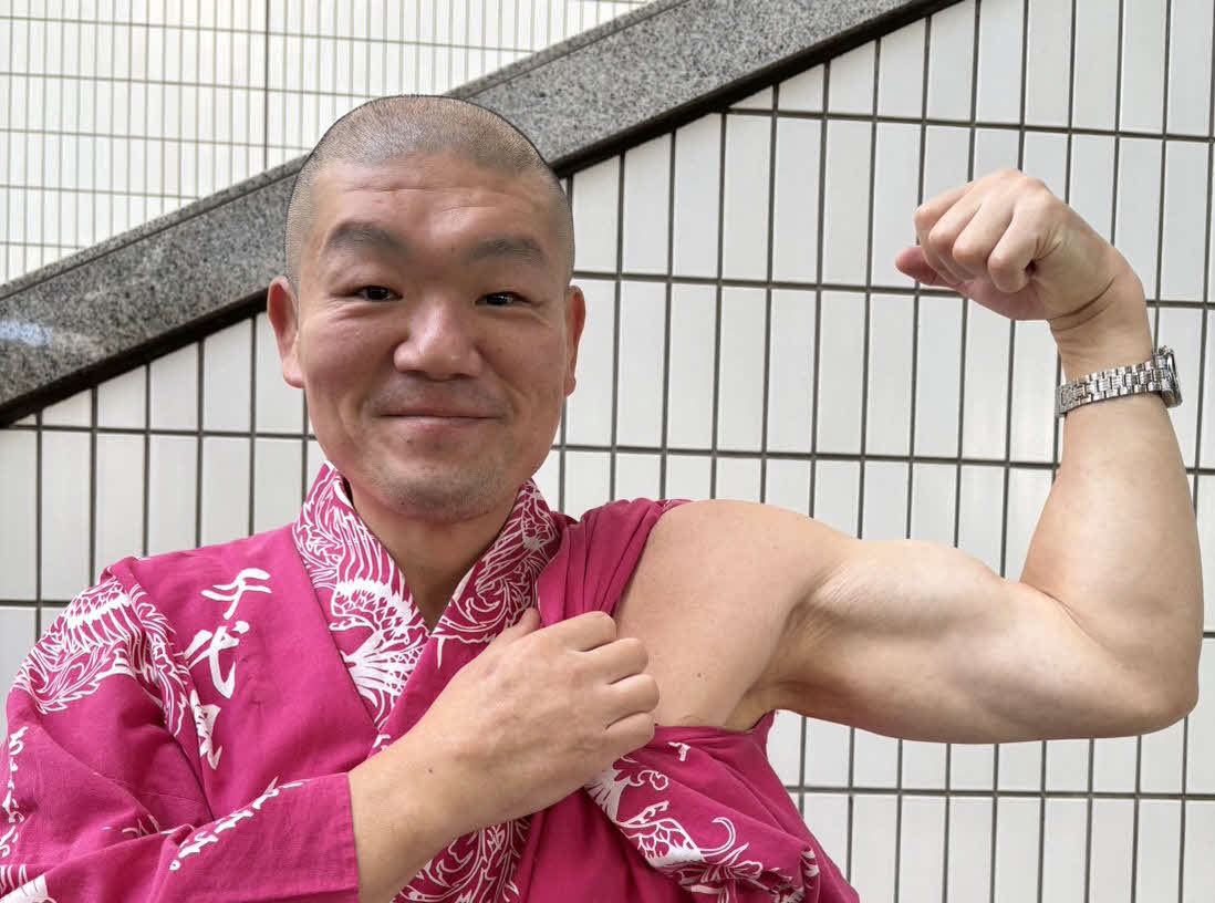 谷川親方の現在は？元関脇・北勝力の経歴や襲名の経緯と噂の真相